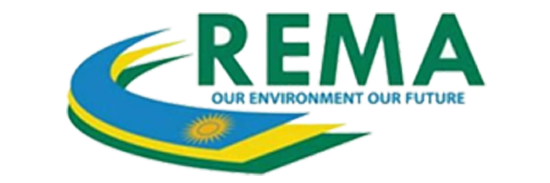 Rwanda Environment Management Authority Logo