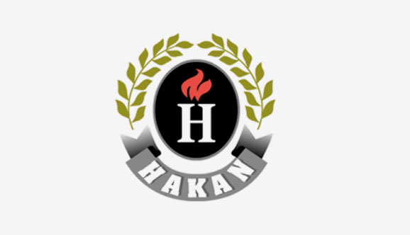 HAKAN Logo