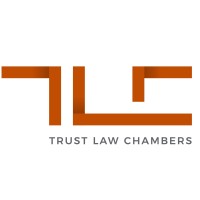 Trust Law Chambers Logo