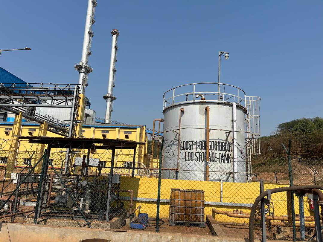 Gallery 1 - HQ Power Rwanda Facility Overview